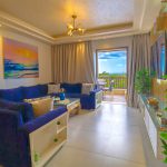 Appartement VIP de haut Gamme à Cabo Negro